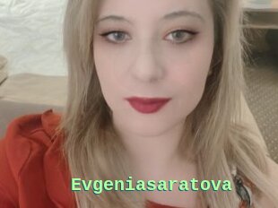 Evgeniasaratova