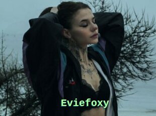 Eviefoxy