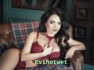 Evihotwet