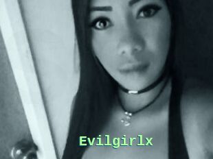 Evilgirlx