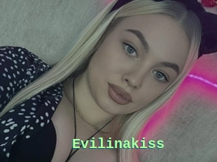 Evilinakiss