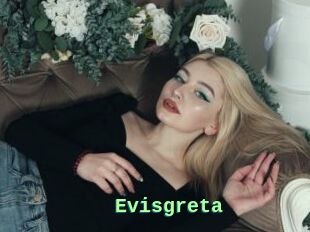 Evisgreta