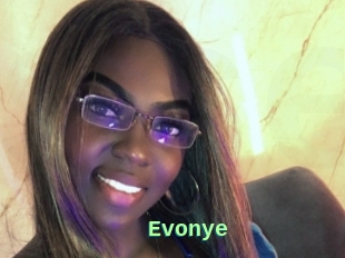 Evonye