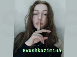 Evushkazimina