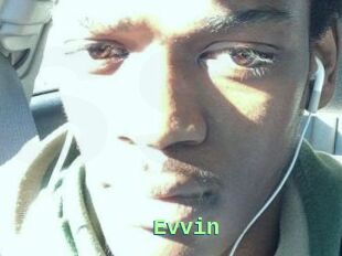 Evvin