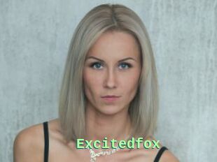 Excitedfox