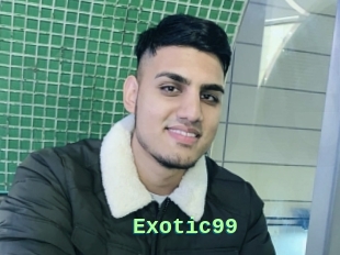 Exotic99