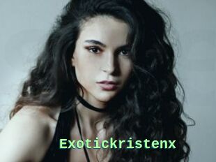 Exotickristenx