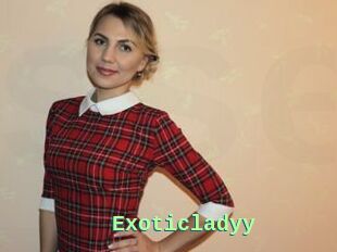 Exoticladyy