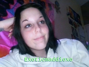 Exoticmaddiexo