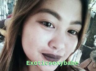 Exoticsexybabe