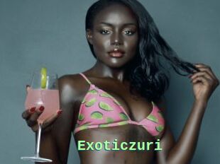 Exoticzuri