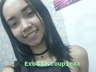 Exotiiccouplexx