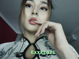Exxxtazi