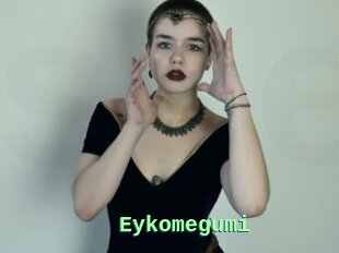 Eykomegumi