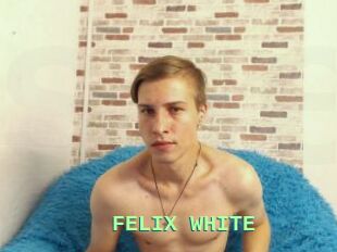 FELIX_WHITE