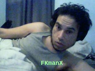 FKmanX