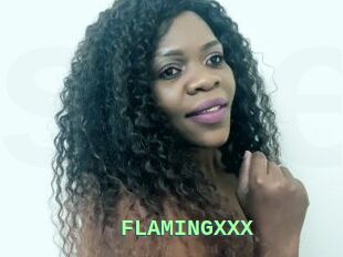 FLAMINGXXX