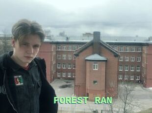 FOREST_RAN
