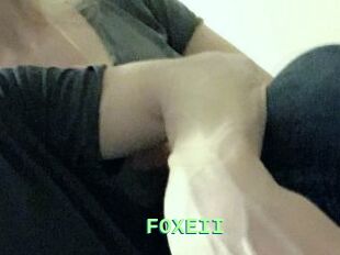 FOXEII