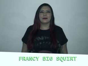 FRANCY_BIG_SQUIRT