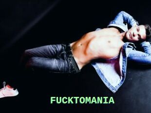 FUCKTOMANIA