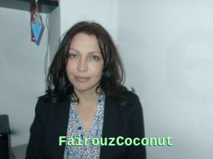 FairouzCoconut