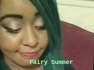 Fairy_Summer