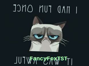FancyFoxTST