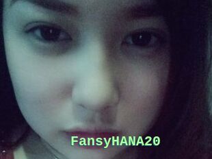 FansyHANA20