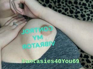 Fantasies40You69