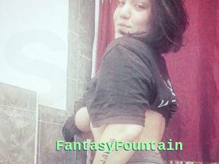 FantasyFountain