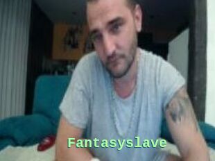 Fantasyslave