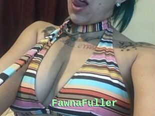 FawnaFuller
