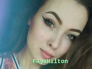 FayaHilton
