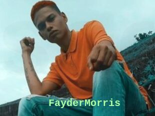 FayderMorris