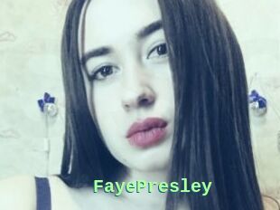 FayePresley