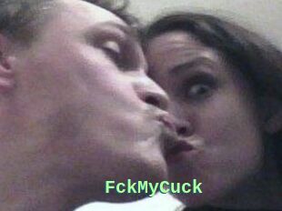 FckMyCuck