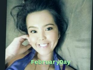 FebruaryDay