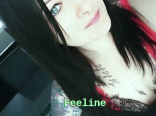 Feeline