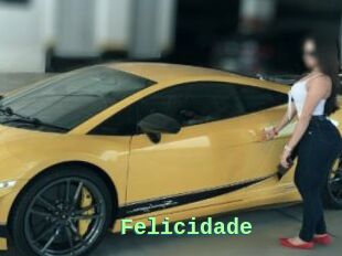 Felicidade