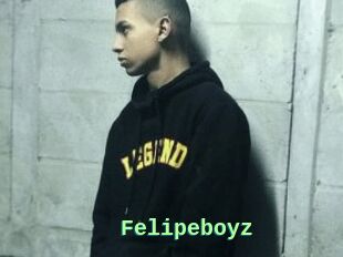 Felipeboyz