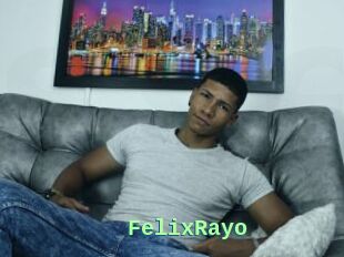 FelixRayo