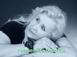 FemmeFataleSofia