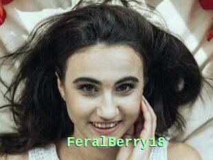 FeralBerry18