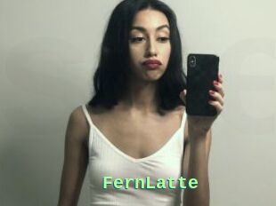 FernLatte