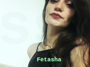 Fetasha