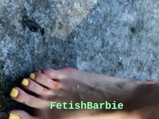 FetishBarbie