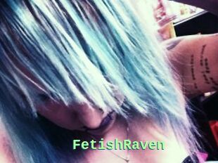 FetishRaven