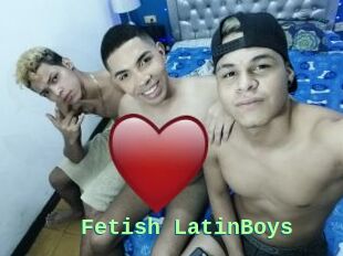 Fetish_LatinBoys